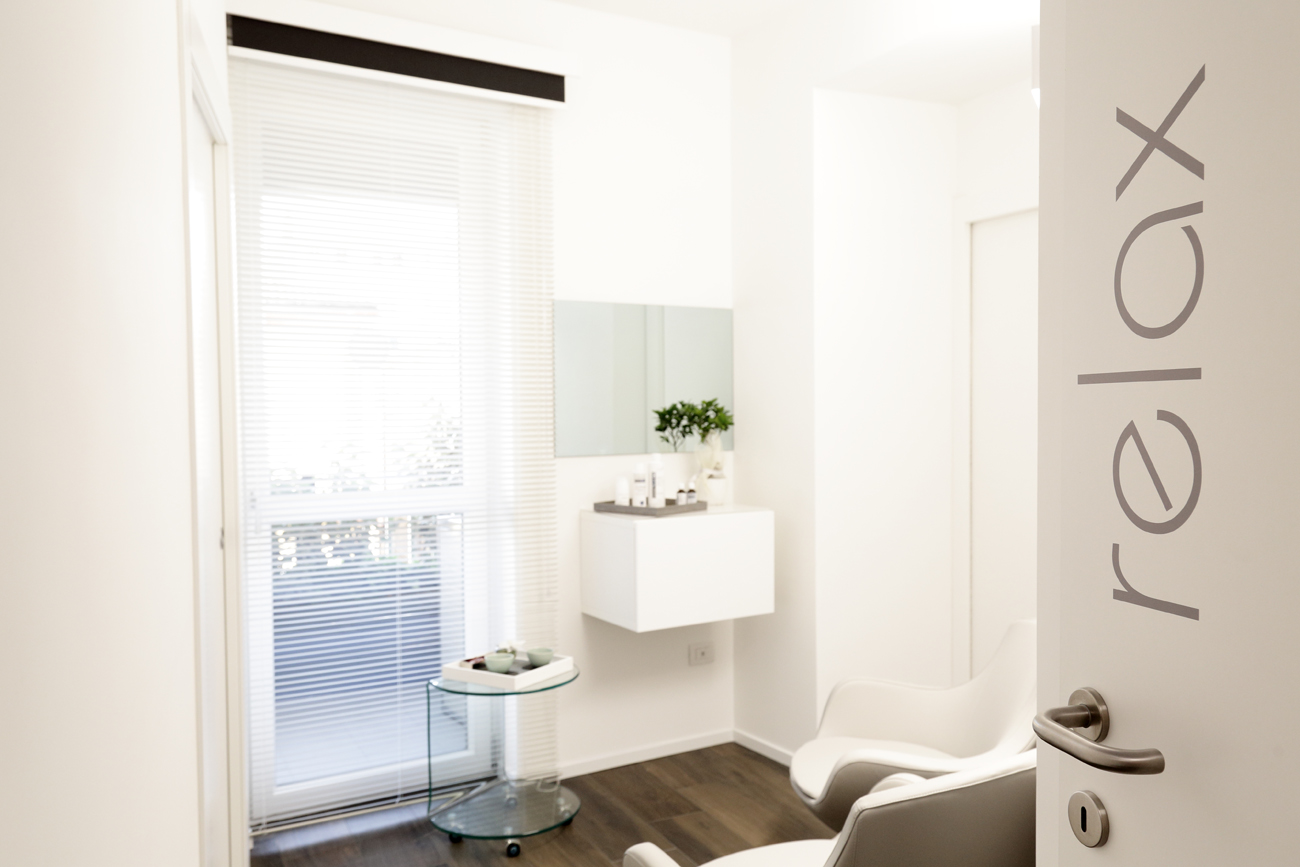 Studio Dentistico Grassi - Dott.ssa Gabriella Grassi - Odontoiatria - Estetica del viso e del sorriso · Foto 7