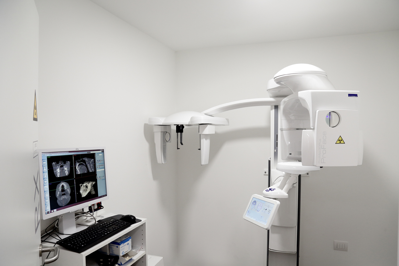 Studio Dentistico Grassi - Dott.ssa Gabriella Grassi - Odontoiatria - Estetica del viso e del sorriso · Foto 6