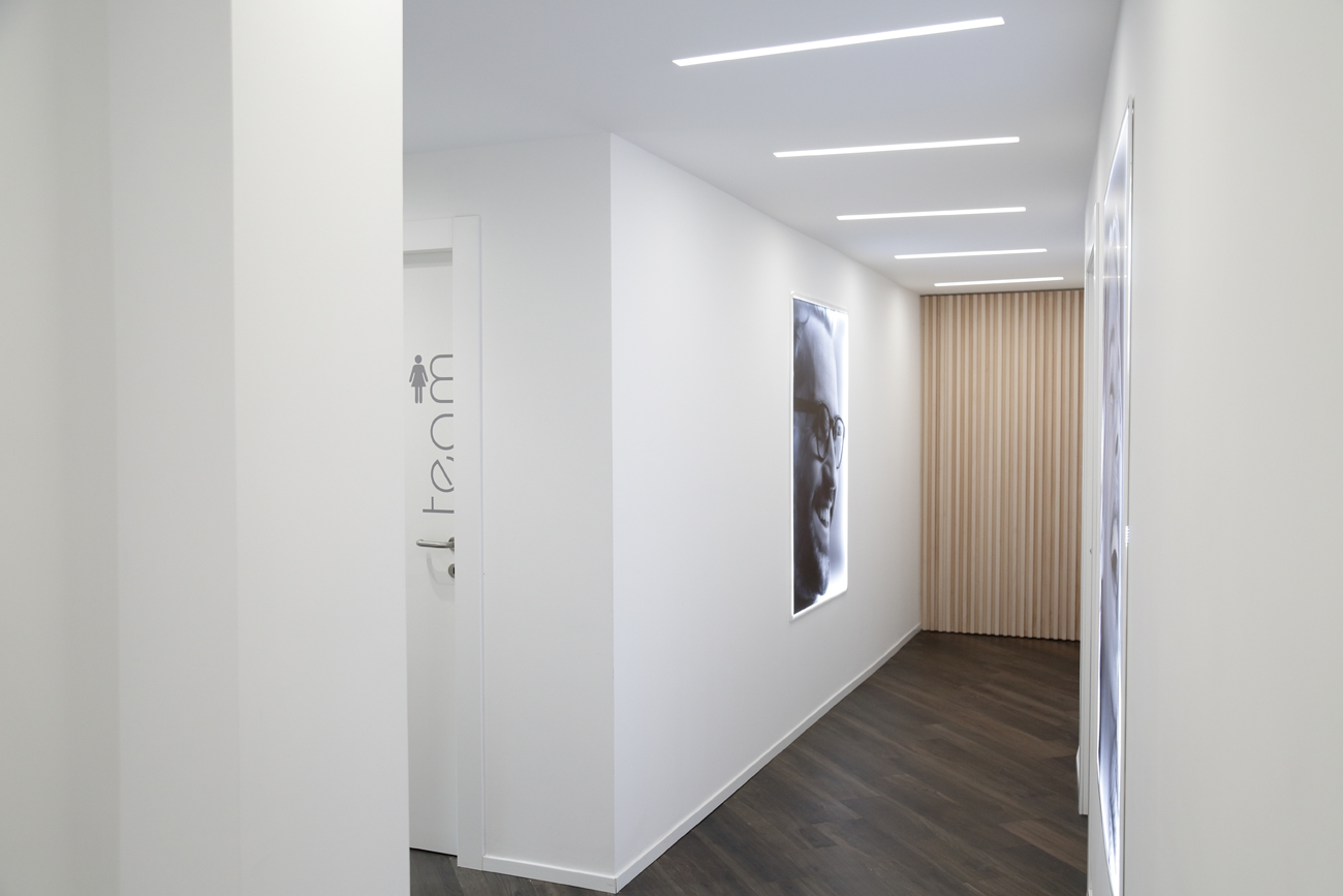 Studio Dentistico Grassi - Dott.ssa Gabriella Grassi - Odontoiatria - Estetica del viso e del sorriso · Foto 8