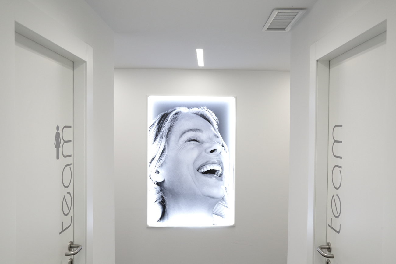 Studio Dentistico Grassi - Dott.ssa Gabriella Grassi - Odontoiatria - Estetica del viso e del sorriso · Foto 5